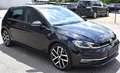 Volkswagen Golf Highline 1,6 TDI DSG Schwarz - thumbnail 3