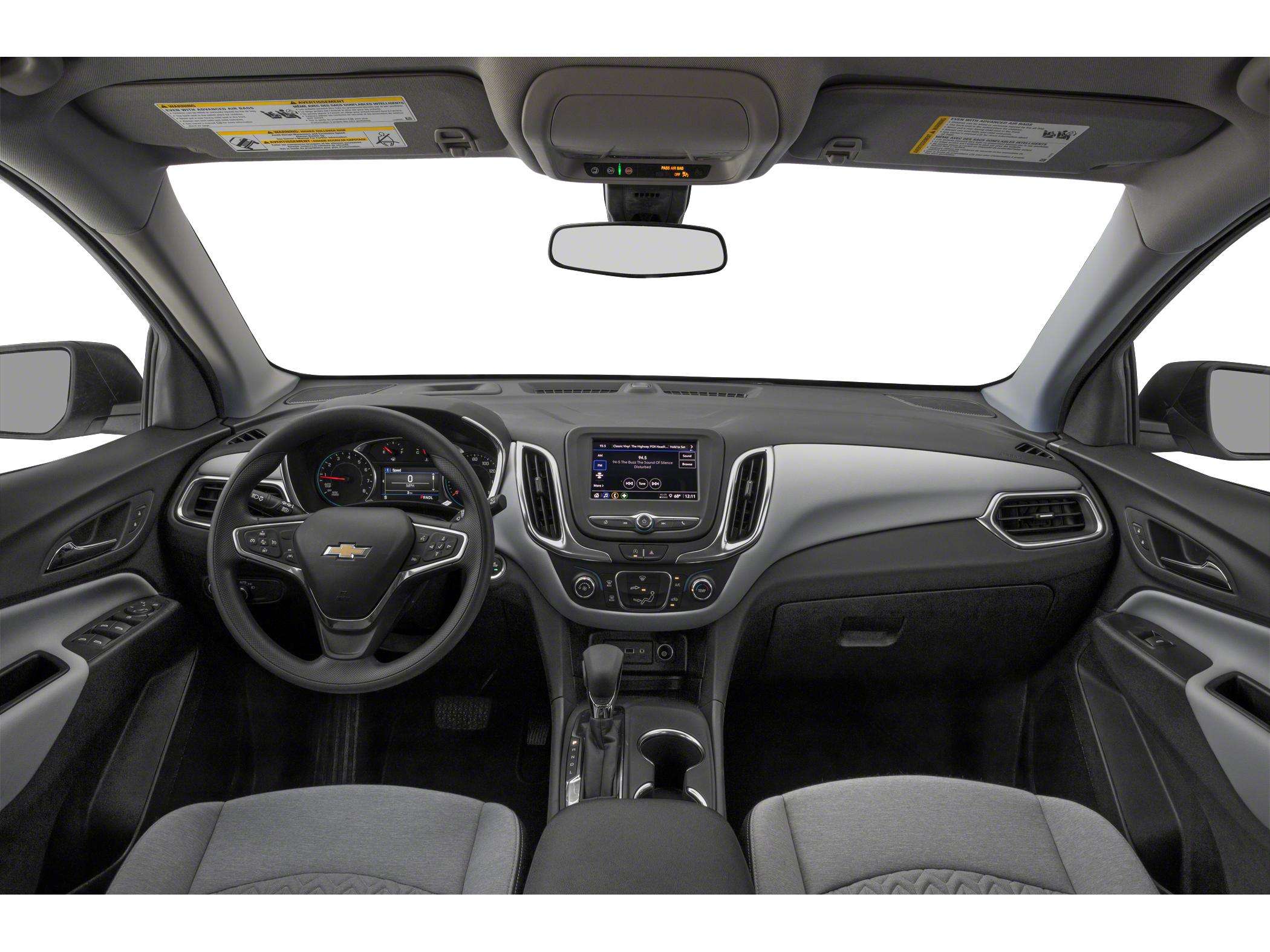 2022 Chevrolet Equinox LT — снимка 1