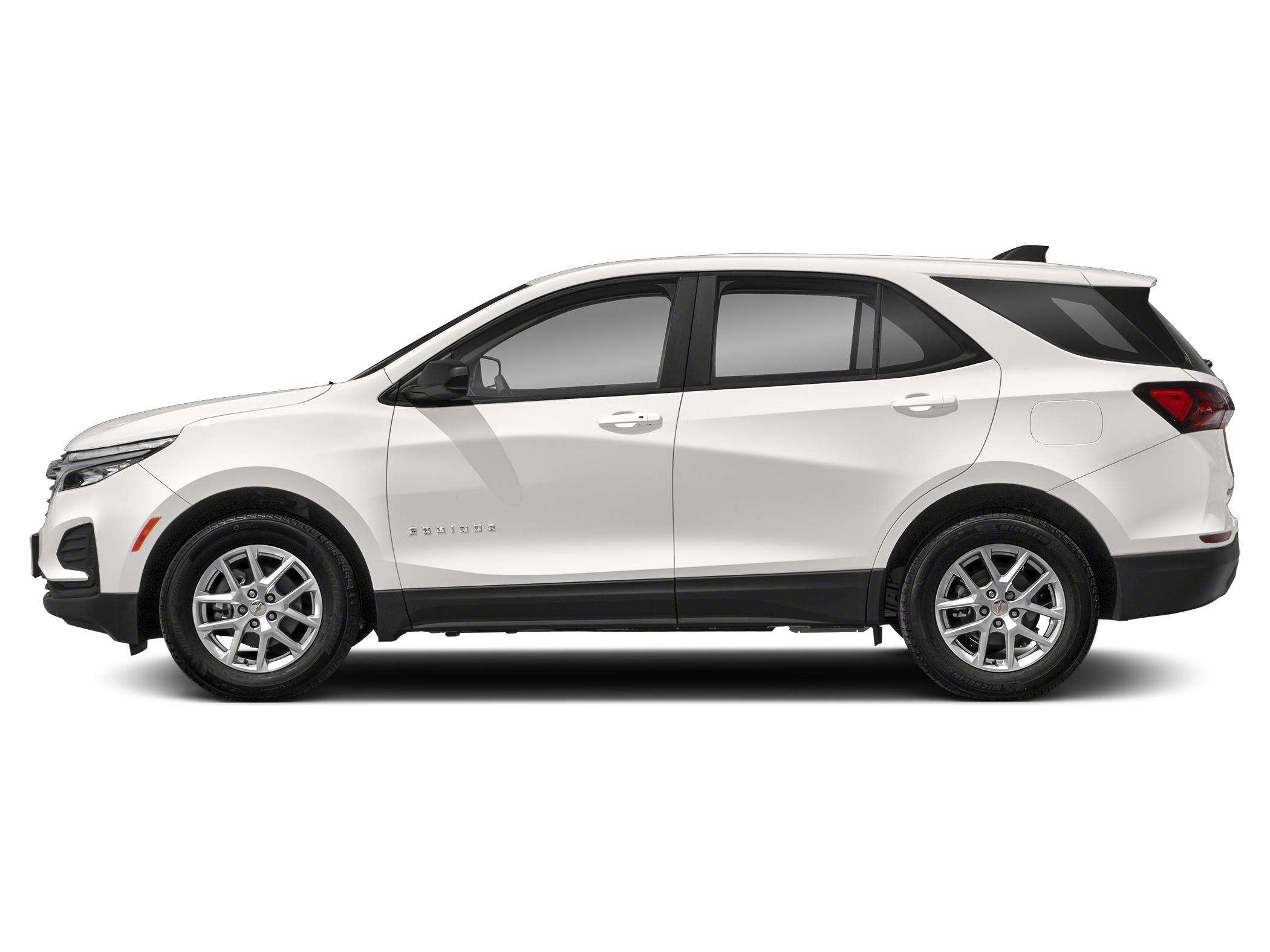 2022 Chevrolet Equinox LT — снимка 1