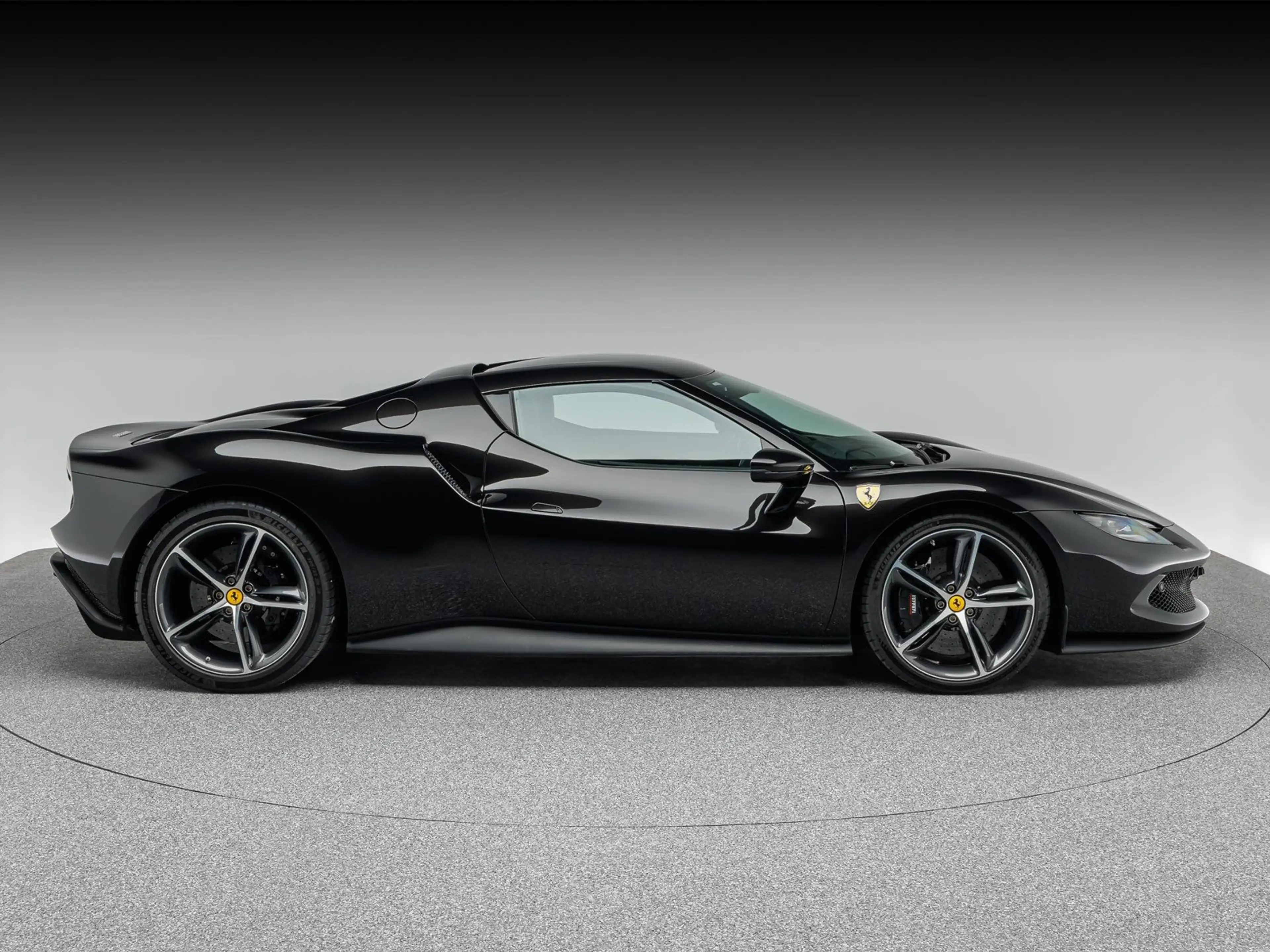 Ferrari 296 GTB — photo 8