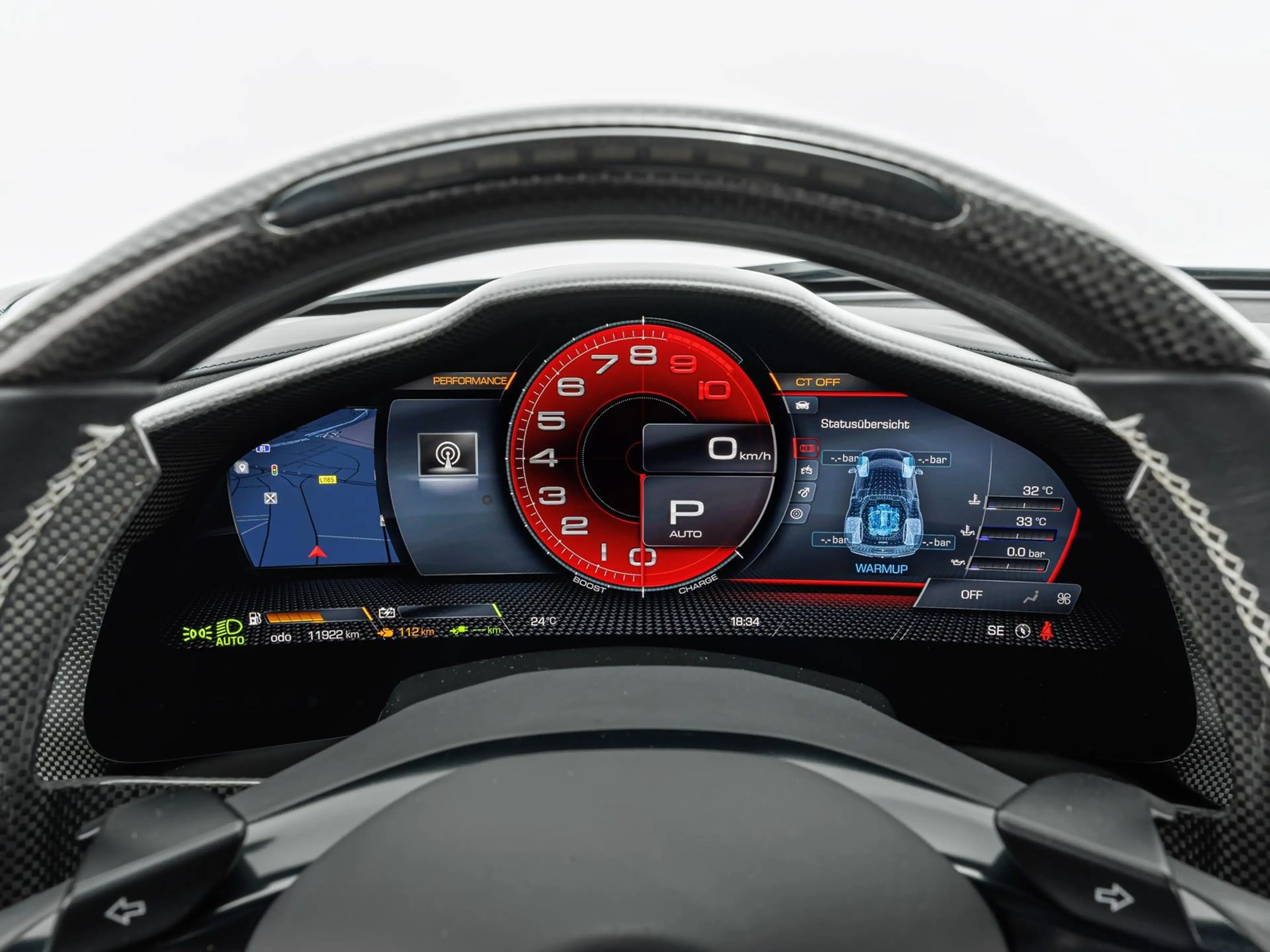 Ferrari 296 GTB — photo 14