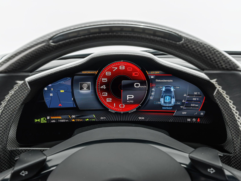Ferrari 296 GTB — photo 14