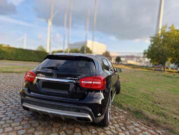 4Matic Speedshift 7G-DCT