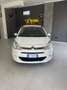 Citroen C3 C3 1.4 HDi 70 Exclusive Bianco - thumbnail 2
