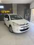 Citroen C3 C3 1.4 HDi 70 Exclusive Bianco - thumbnail 1