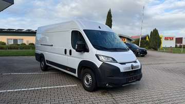 Kastenwagen L4H2 3.5T Heavy Diesel 180 Manuell