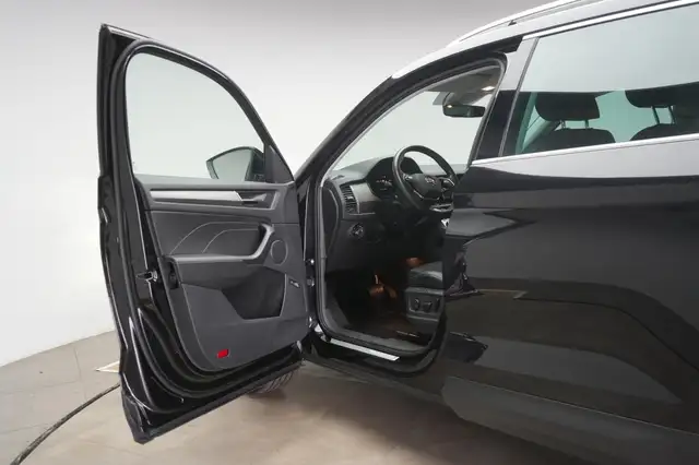 Skoda Kodiaq view 22