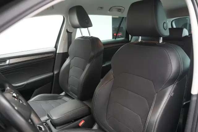 Skoda Kodiaq view 21