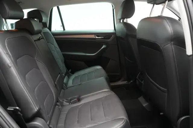 Skoda Kodiaq view 19