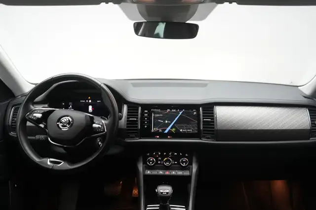 Skoda Kodiaq view 20