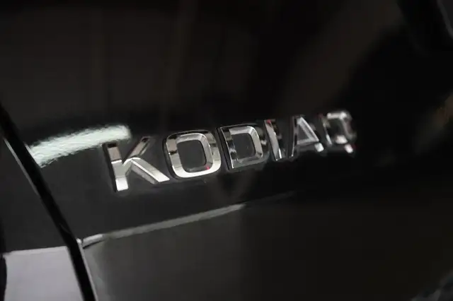 Skoda Kodiaq view 12