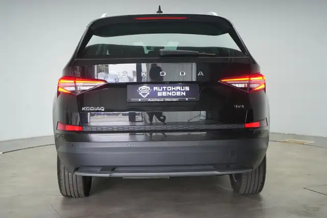 Skoda Kodiaq view 6