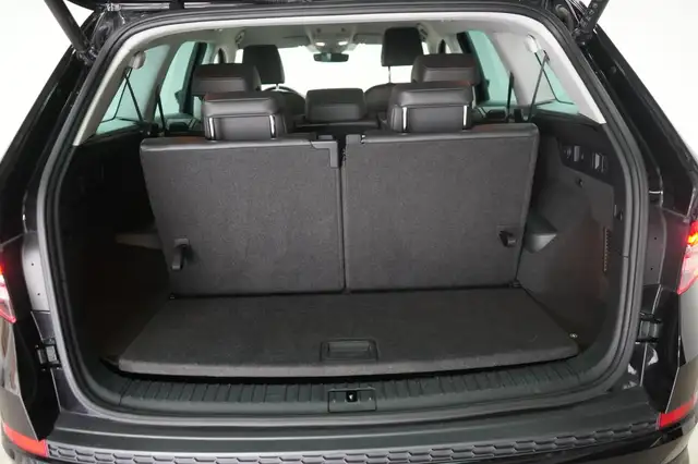 Skoda Kodiaq view 7