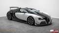 Bugatti Veyron + Linea Vivere by Mansory + 1of 2 + Weiß - thumbnail 1