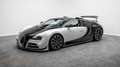 Bugatti Veyron + Linea Vivere by Mansory + 1of 2 + Weiß - thumbnail 3