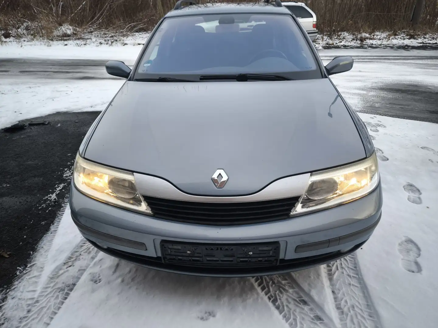 Renault Laguna Grandtour 1.8 Emotion - 1