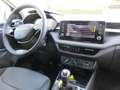 Skoda Fabia White Selection 80 Klima PDC Radio Bluetooth Alus Weiß - thumbnail 12