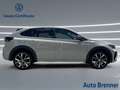 Volkswagen Taigo 1.0 tsi r-line plus 115cv dsg Grigio - thumbnail 3