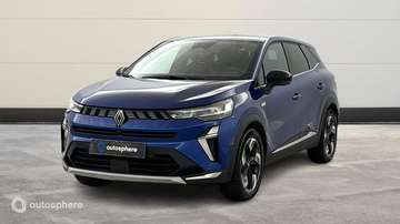 1.6 E-Tech full hybrid 145ch Iconic