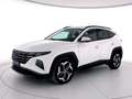 Hyundai TUCSON 1.6 hev exellence 2wd auto Blanco - thumbnail 2