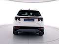 Hyundai TUCSON 1.6 hev exellence 2wd auto Blanco - thumbnail 5