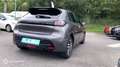 Peugeot 208 1.2 PureTech 100ch S\u0026S Allure EAT8 - thumbnail 5