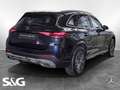Mercedes-Benz GLC 400 e 4M AMG AHK+PANORAMA+360°+DISTRONIC+19" Blau - thumbnail 2