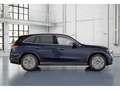 Mercedes-Benz GLC 400 e 4M AMG AHK+PANORAMA+360°+DISTRONIC+19" Bleu - thumbnail 5