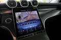 Mercedes-Benz GLC 400 e 4M AMG AHK+PANORAMA+360°+DISTRONIC+19" Bleu - thumbnail 11