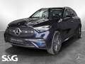 Mercedes-Benz GLC 400 e 4M AMG AHK+PANORAMA+360°+DISTRONIC+19" Bleu - thumbnail 1