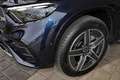 Mercedes-Benz GLC 400 e 4M AMG AHK+PANORAMA+360°+DISTRONIC+19" Bleu - thumbnail 3