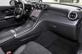 Mercedes-Benz GLC 400 e 4M AMG AHK+PANORAMA+360°+DISTRONIC+19" Bleu - thumbnail 8