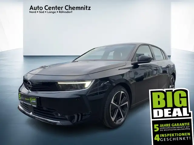 Opel Astra L 1.6 T Plugin Edition SHZ+LHZ+PDC+LED+DAB+
