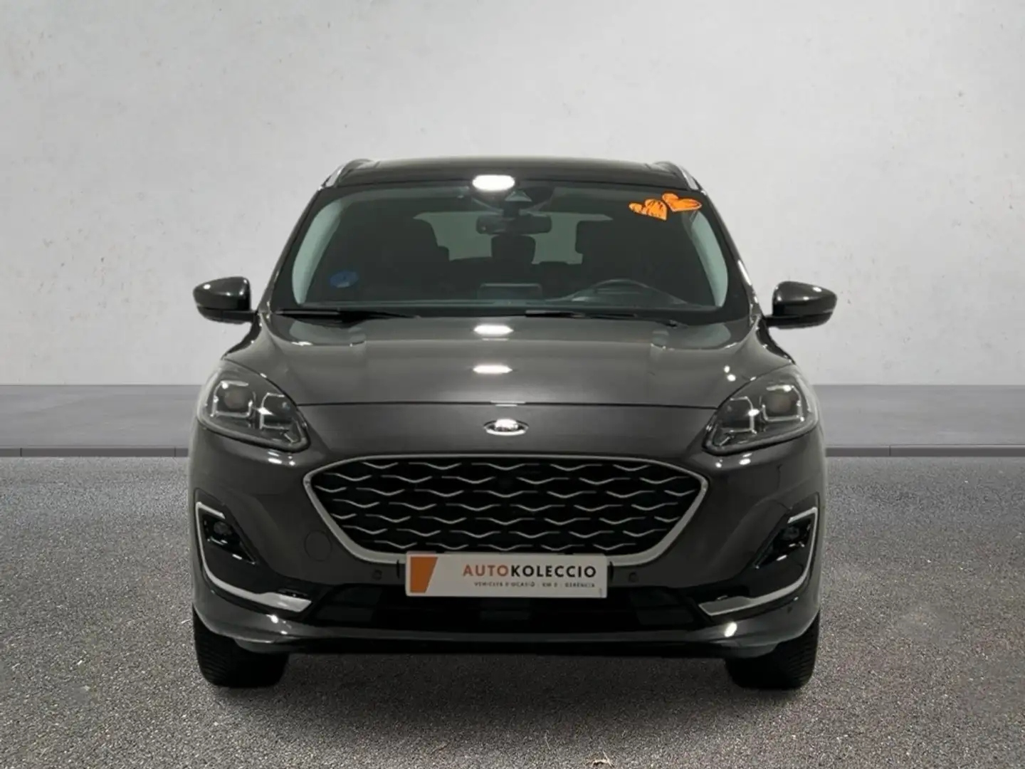 Ford Kuga 2.5 PHEV VIGNALE AUTO 225 5P Braun - 2