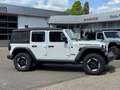 Jeep Wrangler Unlimited Rubicon 2.0l 4x4 Automatik Soft-Top Weiß - thumbnail 3
