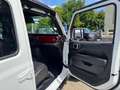 Jeep Wrangler Unlimited Rubicon 2.0l 4x4 Automatik Soft-Top Weiß - thumbnail 23