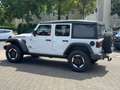 Jeep Wrangler Unlimited Rubicon 2.0l 4x4 Automatik Soft-Top Weiß - thumbnail 10