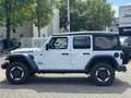 Jeep Wrangler Unlimited Rubicon 2.0l 4x4 Automatik Soft-Top Weiß - thumbnail 11