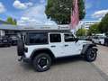 Jeep Wrangler Unlimited Rubicon 2.0l 4x4 Automatik Soft-Top Weiß - thumbnail 5