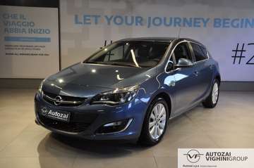 ST 1.6 CDTI Cosmo ecoFlex 136cv S&S MT6