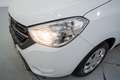 Dacia Lodgy TCE GPF Essential 5pl. 75kW Blanco - thumbnail 10