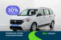Dacia Lodgy TCE GPF Essential 5pl. 75kW Blanco - thumbnail 1