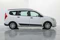 Dacia Lodgy TCE GPF Essential 5pl. 75kW Blanco - thumbnail 7
