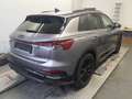 Audi Q4 e-tron S line 35 Matrix Black PDC DAB VC Sitzh. Navi AUT Grau - thumbnail 3