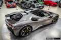 Ferrari SF90 Stradale Assetto Fiorano Gris - thumbnail 18