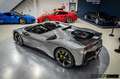 Ferrari SF90 Stradale Assetto Fiorano Grey - thumbnail 14