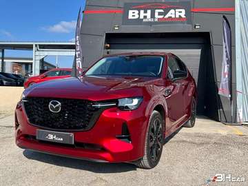 2.5 HYBRID 327 HOMURA - Cuir chauffant AV/AR - Cam 360 -Suivi & Garantie 07/29