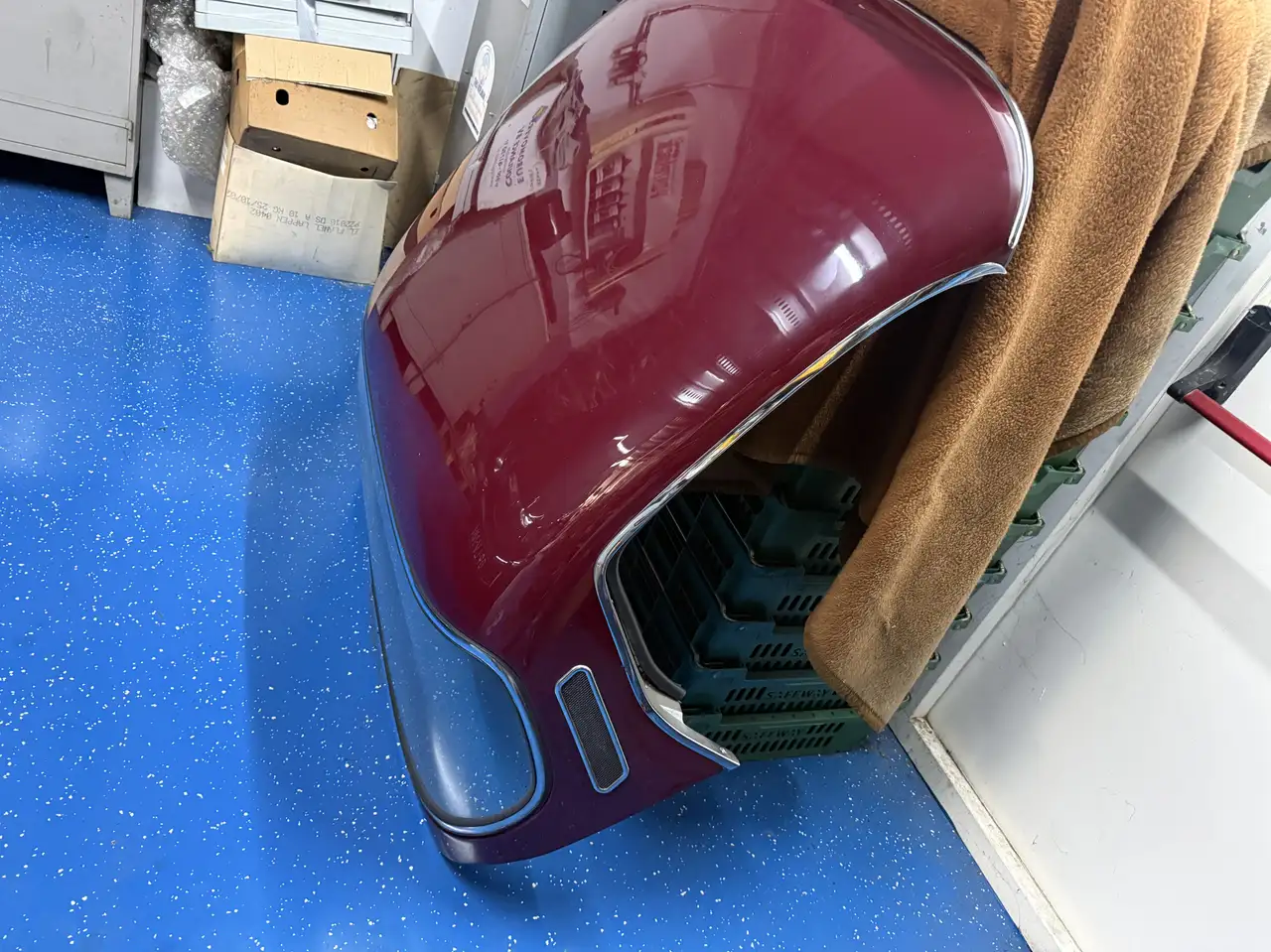 Jaguar E-Type V12, foto 2