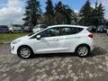Ford Fiesta 1.1 75 CV GPL 5 porte Business Weiß - thumbnail 6