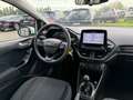 Ford Fiesta 1.1 75 CV GPL 5 porte Business Weiß - thumbnail 14
